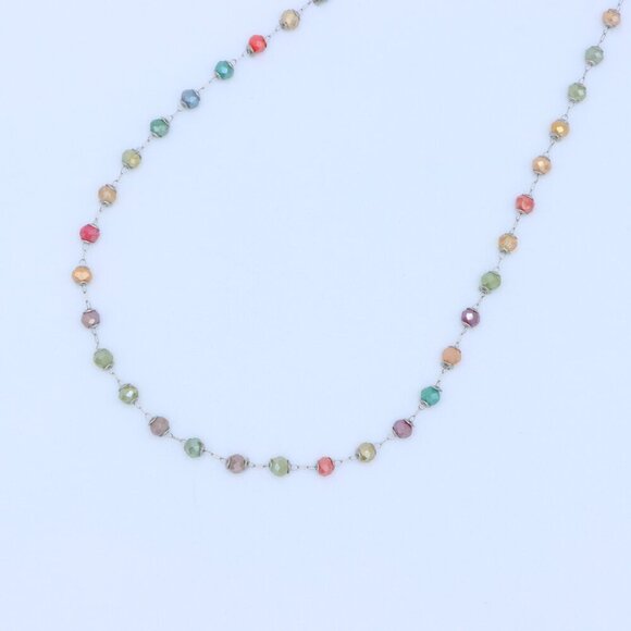 Delicate & Modern Necklace Chain – Perfect for Girls & Women, DYC1099 - Picture 1 of 11